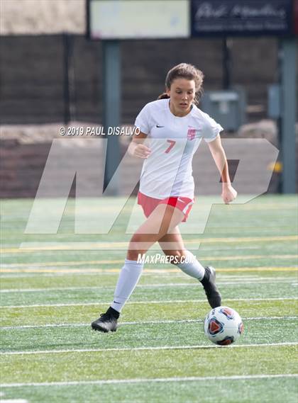Thumbnail 1 in Regis Jesuit @ Rock Canyon photogallery.