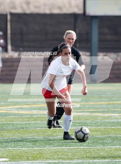 Thumbnail 3 in Regis Jesuit @ Rock Canyon photogallery.