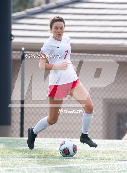 Thumbnail 3 in Regis Jesuit @ Rock Canyon photogallery.