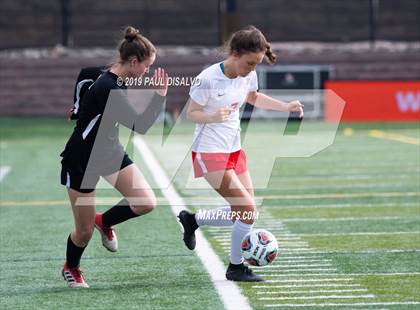 Thumbnail 1 in Regis Jesuit @ Rock Canyon photogallery.