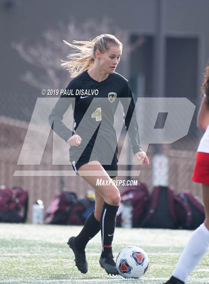 Thumbnail 2 in Regis Jesuit @ Rock Canyon photogallery.