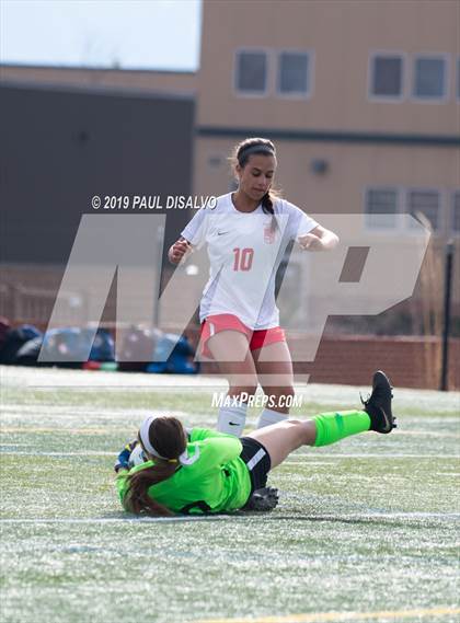 Thumbnail 1 in Regis Jesuit @ Rock Canyon photogallery.