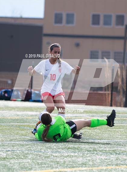 Thumbnail 3 in Regis Jesuit @ Rock Canyon photogallery.