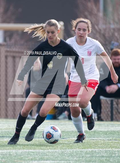 Thumbnail 2 in Regis Jesuit @ Rock Canyon photogallery.