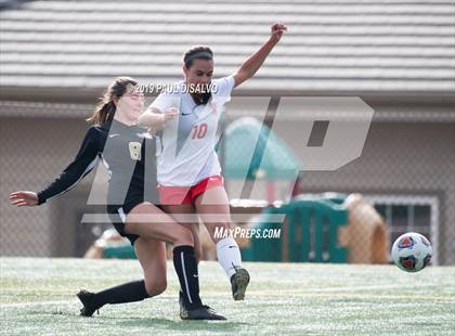 Thumbnail 1 in Regis Jesuit @ Rock Canyon photogallery.