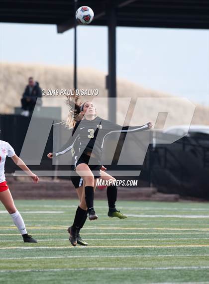 Thumbnail 3 in Regis Jesuit @ Rock Canyon photogallery.