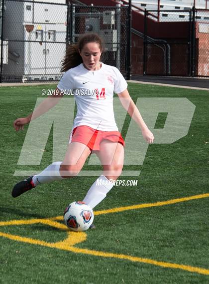 Thumbnail 2 in Regis Jesuit @ Rock Canyon photogallery.
