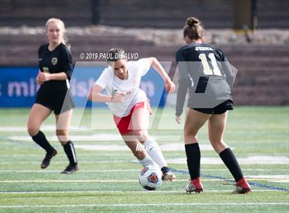 Thumbnail 3 in Regis Jesuit @ Rock Canyon photogallery.