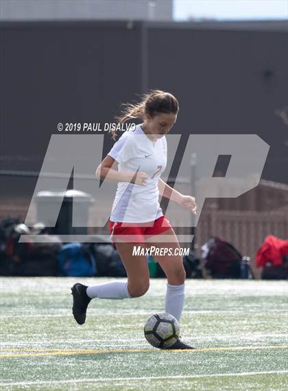 Thumbnail 3 in Regis Jesuit @ Rock Canyon photogallery.