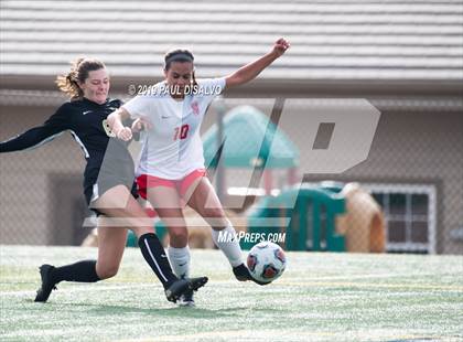 Thumbnail 3 in Regis Jesuit @ Rock Canyon photogallery.