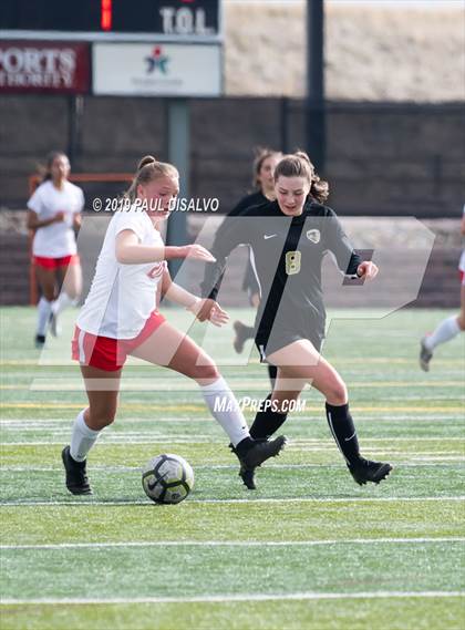 Thumbnail 2 in Regis Jesuit @ Rock Canyon photogallery.