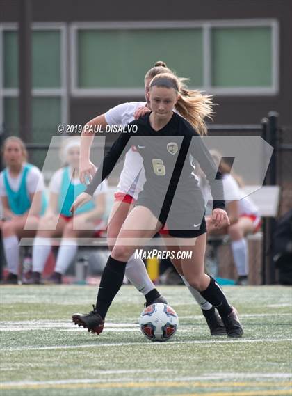 Thumbnail 1 in Regis Jesuit @ Rock Canyon photogallery.