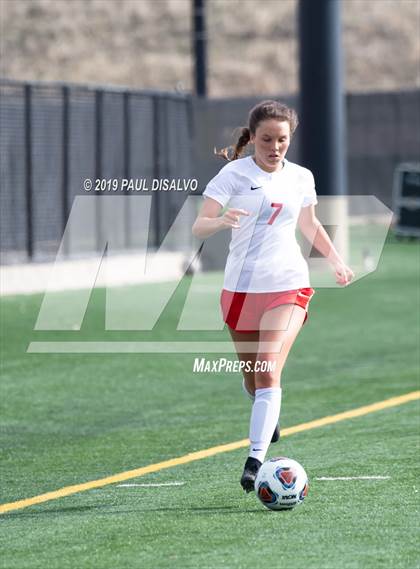 Thumbnail 2 in Regis Jesuit @ Rock Canyon photogallery.