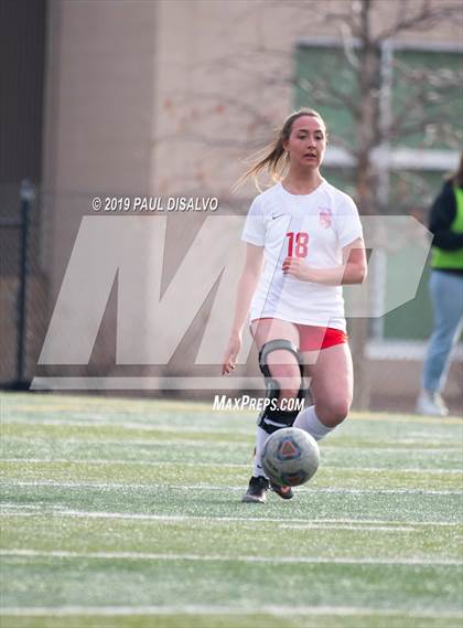 Thumbnail 2 in Regis Jesuit @ Rock Canyon photogallery.