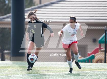 Thumbnail 3 in Regis Jesuit @ Rock Canyon photogallery.