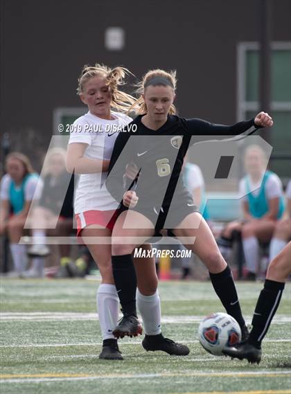 Thumbnail 2 in Regis Jesuit @ Rock Canyon photogallery.