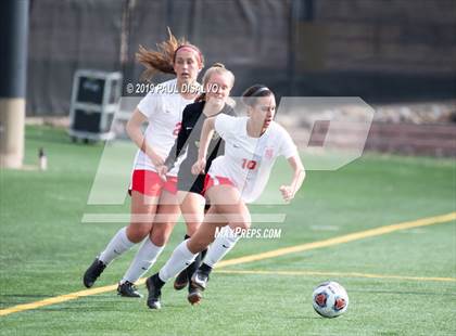 Thumbnail 2 in Regis Jesuit @ Rock Canyon photogallery.