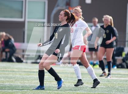 Thumbnail 3 in Regis Jesuit @ Rock Canyon photogallery.