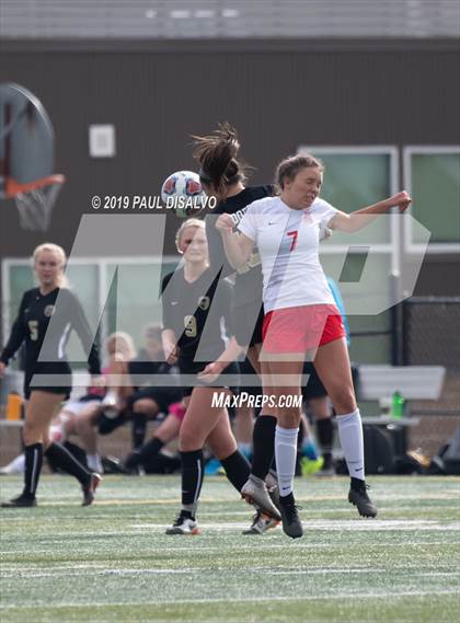 Thumbnail 1 in Regis Jesuit @ Rock Canyon photogallery.