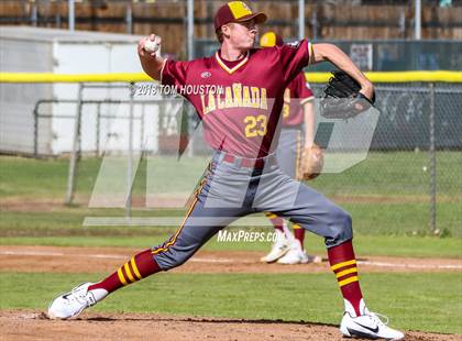 Thumbnail 1 in La Canada @ Monrovia photogallery.