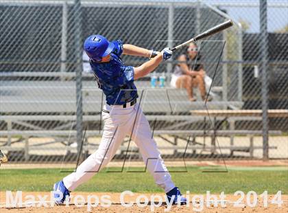 Thumbnail 2 in Broomfield vs. Foothill (64th Annual San Diego Lions Tournament) photogallery.