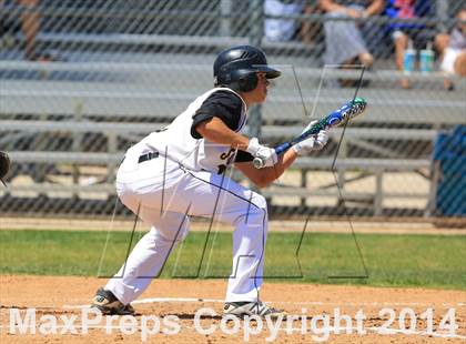 Thumbnail 1 in Broomfield vs. Foothill (64th Annual San Diego Lions Tournament) photogallery.