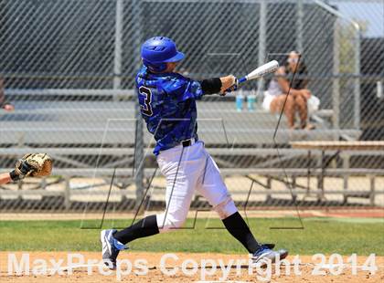 Thumbnail 1 in Broomfield vs. Foothill (64th Annual San Diego Lions Tournament) photogallery.