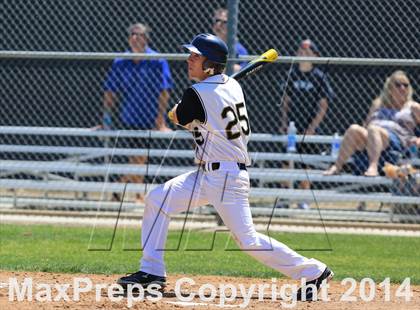 Thumbnail 2 in Broomfield vs. Foothill (64th Annual San Diego Lions Tournament) photogallery.