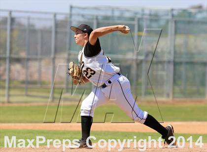 Thumbnail 3 in Broomfield vs. Foothill (64th Annual San Diego Lions Tournament) photogallery.