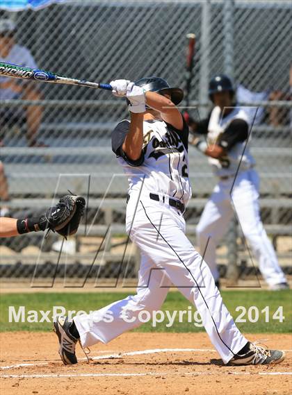 Thumbnail 1 in Broomfield vs. Foothill (64th Annual San Diego Lions Tournament) photogallery.