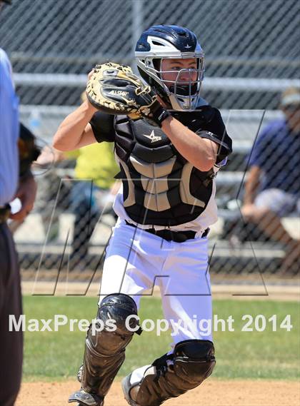 Thumbnail 1 in Broomfield vs. Foothill (64th Annual San Diego Lions Tournament) photogallery.