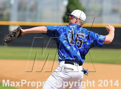 Thumbnail 1 in Broomfield vs. Foothill (64th Annual San Diego Lions Tournament) photogallery.