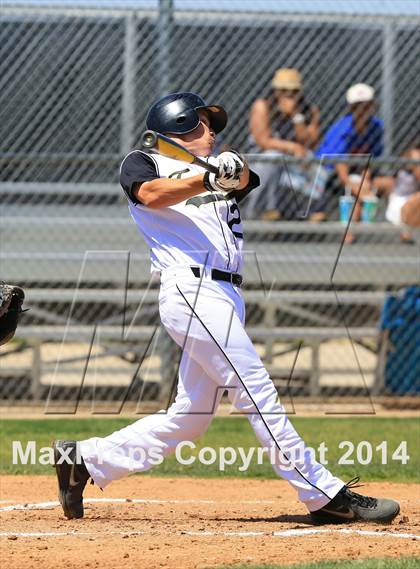 Thumbnail 1 in Broomfield vs. Foothill (64th Annual San Diego Lions Tournament) photogallery.