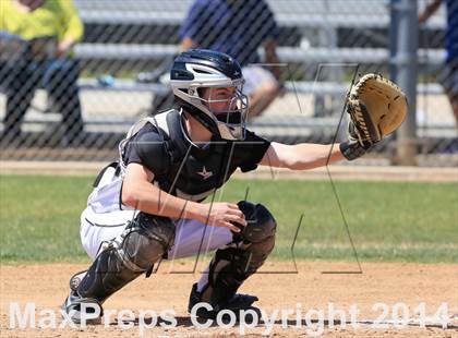 Thumbnail 3 in Broomfield vs. Foothill (64th Annual San Diego Lions Tournament) photogallery.