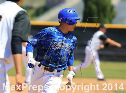 Thumbnail 1 in Broomfield vs. Foothill (64th Annual San Diego Lions Tournament) photogallery.
