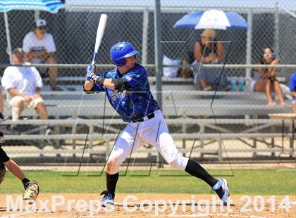 Thumbnail 1 in Broomfield vs. Foothill (64th Annual San Diego Lions Tournament) photogallery.