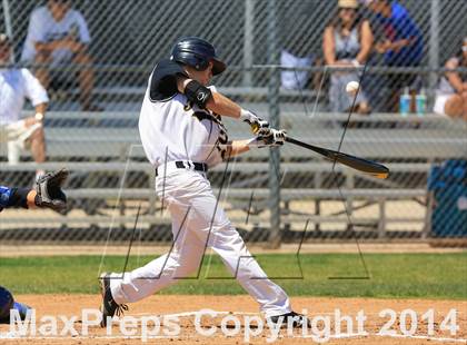 Thumbnail 2 in Broomfield vs. Foothill (64th Annual San Diego Lions Tournament) photogallery.