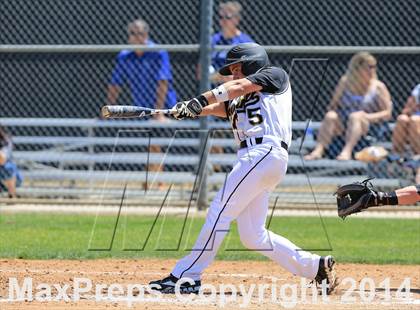 Thumbnail 2 in Broomfield vs. Foothill (64th Annual San Diego Lions Tournament) photogallery.