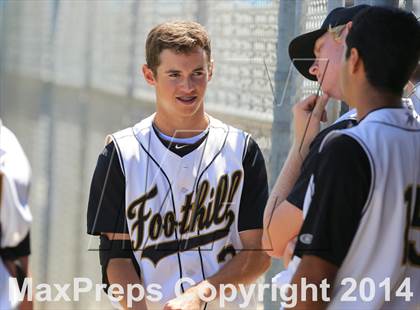 Thumbnail 1 in Broomfield vs. Foothill (64th Annual San Diego Lions Tournament) photogallery.