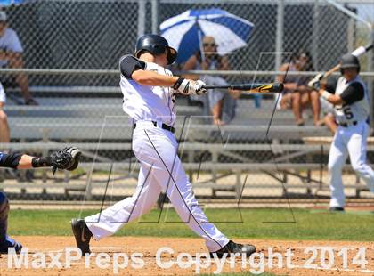 Thumbnail 3 in Broomfield vs. Foothill (64th Annual San Diego Lions Tournament) photogallery.