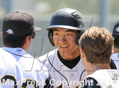 Thumbnail 2 in Broomfield vs. Foothill (64th Annual San Diego Lions Tournament) photogallery.
