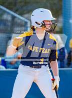 Photo from the gallery "Lumberton @ Cape Fear"