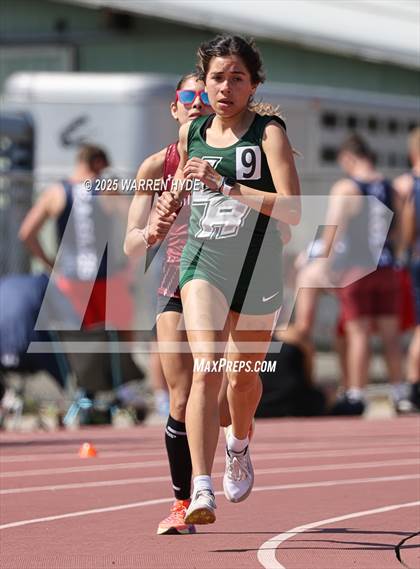 Thumbnail 3 in Herd Roundup @ Elk Grove HS photogallery.