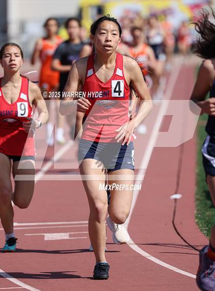 Thumbnail 1 in Herd Roundup @ Elk Grove HS photogallery.