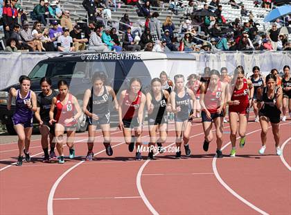 Thumbnail 3 in Herd Roundup @ Elk Grove HS photogallery.