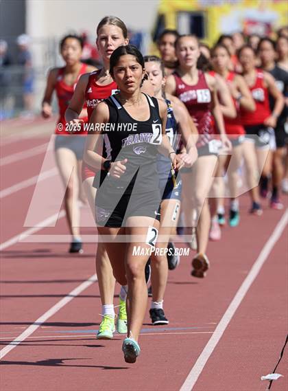 Thumbnail 1 in Herd Roundup @ Elk Grove HS photogallery.