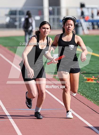 Thumbnail 2 in Herd Roundup @ Elk Grove HS photogallery.