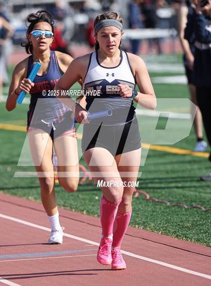 Thumbnail 3 in Herd Roundup @ Elk Grove HS photogallery.