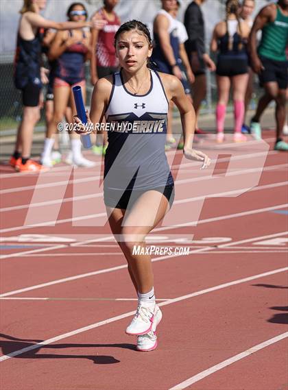 Thumbnail 1 in Herd Roundup @ Elk Grove HS photogallery.