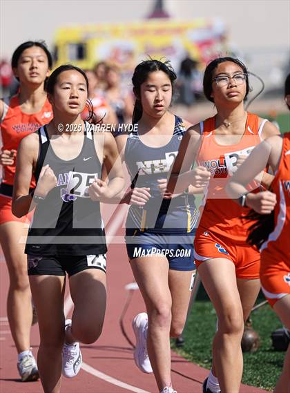Thumbnail 1 in Herd Roundup @ Elk Grove HS photogallery.